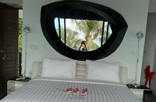 Lamai House | Villa The Spot Koh Samui