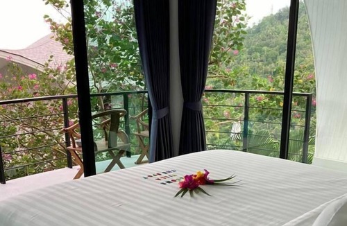Lamai House | Villa The Spot Koh Samui