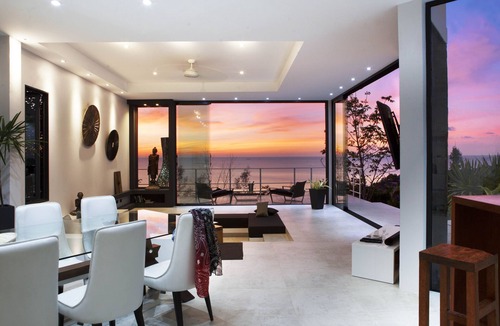 Haad Yao Villa | VILLA TSAY, Harmony, Nature, Privacy