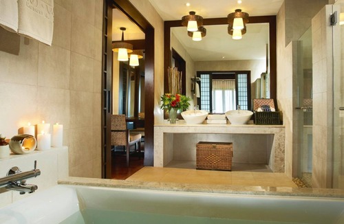 Ko Lanta Resort | Villa Ubay - One Bedroom Resort, Sleeps 3