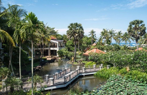 Ko Lanta Resort | Villa Ubay - One Bedroom Resort, Sleeps 3