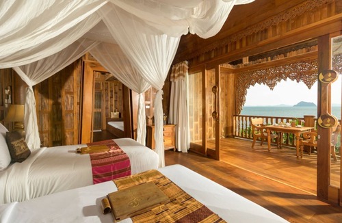 Ko Yao Resort | Villa Udom - Two Bedroom Resort, Sleeps 5