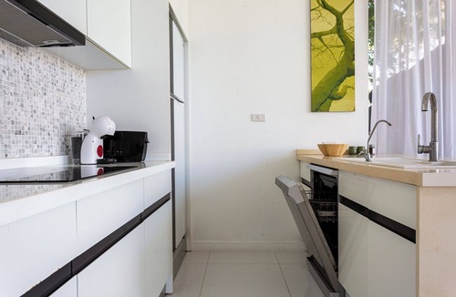 Maret Villa | Villa Vista Del Mare 2-BR with a private pool