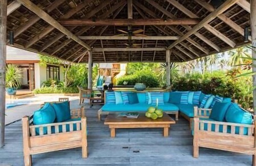 Lipa Noi Villa | Villa Waimarie by Elite Havens