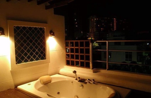 North Pattaya Villa | Villa Wongamart Exclusive Place