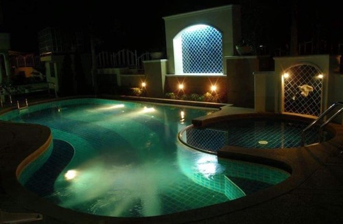 North Pattaya Villa | Villa Wongamart Exclusive Place