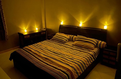 North Pattaya Villa | Villa Wongamart Exclusive Place