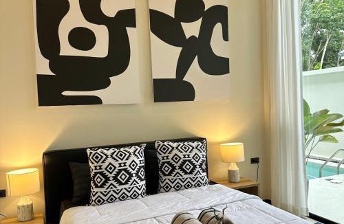 Hat Yai Villa | Villa Yu Pool Villa