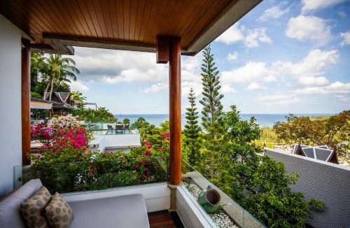 Cherngtalay Villa | Villa ZeniMo