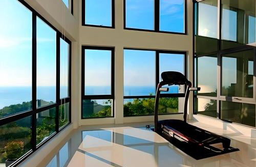 Ko Lanta Villa | Villa181