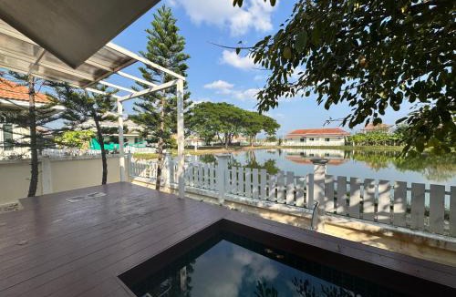 San Kamphaeng House | Villa95