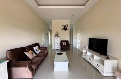 San Kamphaeng House | Villa95