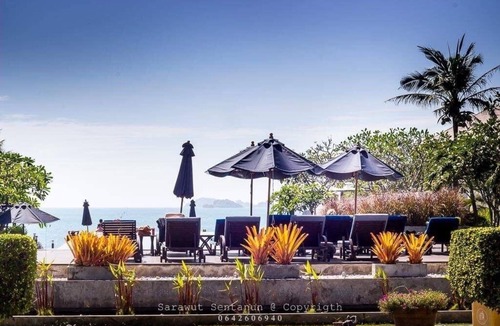 Chakphong House | Village 5 bedrooms- The Oriental Beach