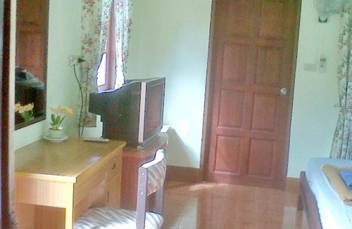 Cherngtalay Apartment | Village Apartment Phan 123