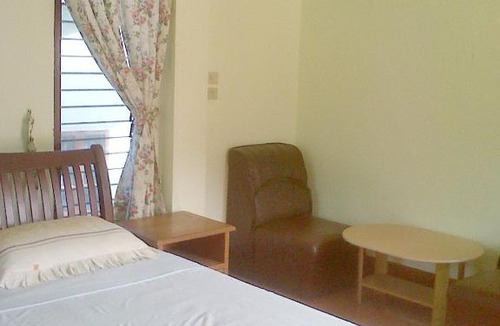 Cherngtalay Apartment | Village Apartment Phan 123