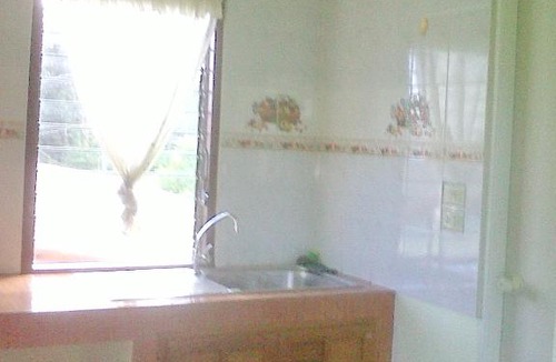 Cherngtalay Apartment | Village Apartment Phan 123