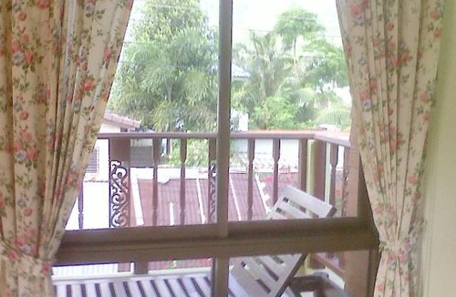 Cherngtalay Apartment | Village Apartment Phan 123