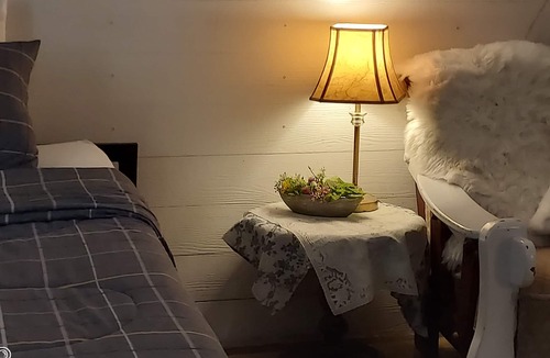 Kumphawapi House | Village Homestay