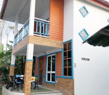 Cherngtalay House | Village House Phan 6