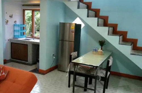 Cherngtalay House | Village House Phan 6