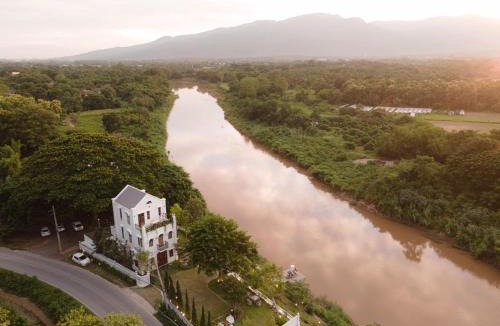 Mueang Kaeo Hotel | Villard123