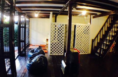 Chana Songkhram House | VIMAN HOUSE : Canal View