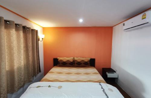 Si Racha Apartment | Viman Resort