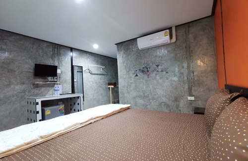 Si Racha Hotel | Viman Resort