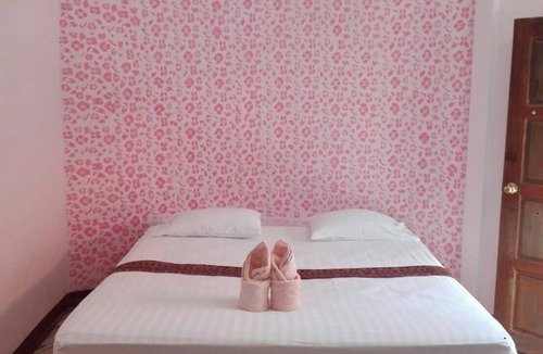Yasothon Hotel | Vimanmek hotel