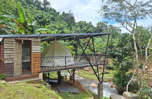 Doi Saket Resort | Virgin River @Mae Wan