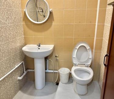 Nakhon Sawan Hotel | Visanuinn Hotel