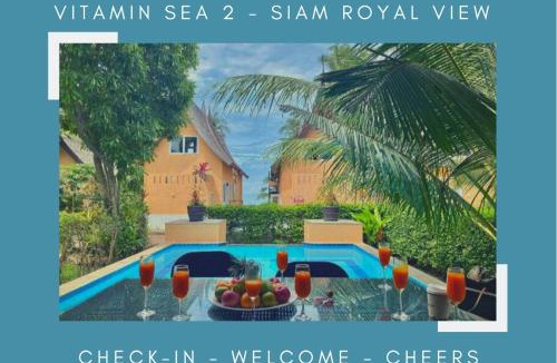 Klong Son Villa | vitamin sea villas