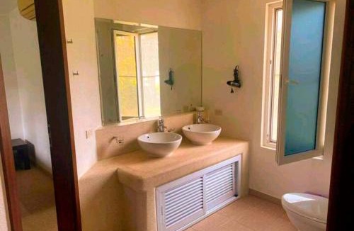 Klong Son Villa | vitamin sea villas