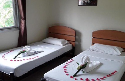 Mueang Kao House | Vitoon Guesthouse