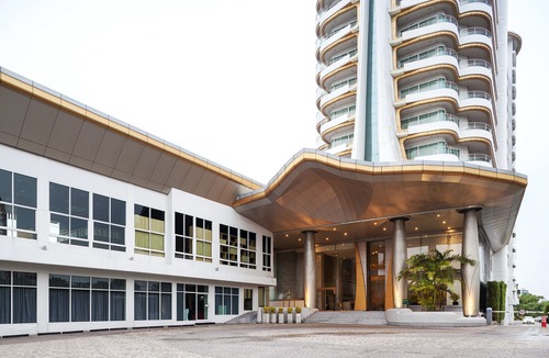 Phra Khanong Hotel | Viva Garden Serviced Residence