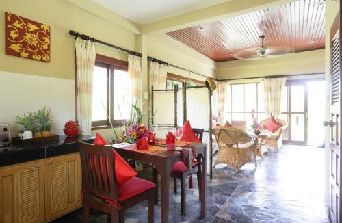 Na Thon Resort | Viva Vacation Resort