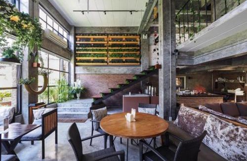 Samsen Nai Hostel | VM1 Hostel
