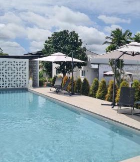Trang Hotel | VNL Stay