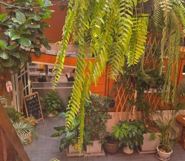 Chana Songkhram House | Vonden Garden by Merry V