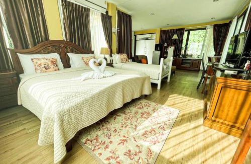 Rayong Resort | Vongdeuan Resort