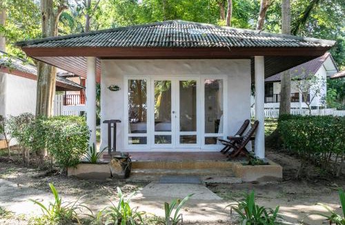 Rayong Resort | Vongdeuan Resort