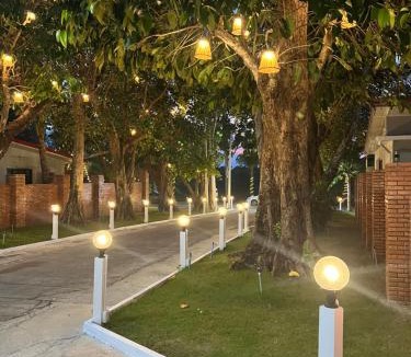 Tha Sala Resort | VS Resortวีเอส รีสอร์ท ท่าศาลา
