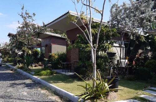 Buriram Province Resort | Vwara Resort