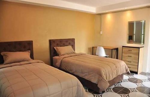 Buriram Province Resort | Vwara Resort