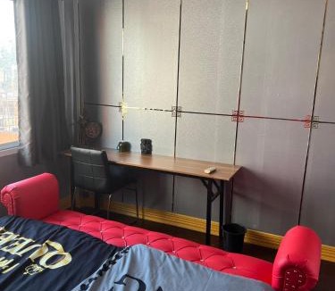 Phra Khanong Nuea House | W District Guesthouse