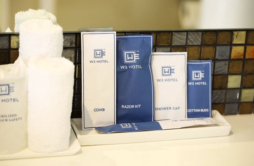 Hat Yai Hotel | W3 Hotel