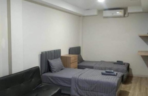Phra Khanong Nuea Hotel | W71