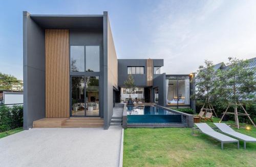 Hua Hin Hotel | WABI SABI Onsen Villa Hua Hin