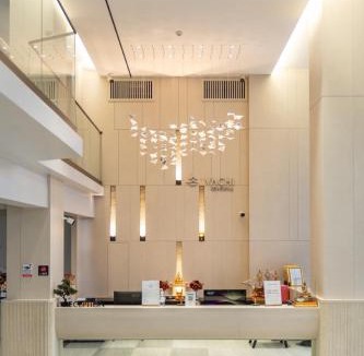 Songkhla Hotel | Wachi Hotel