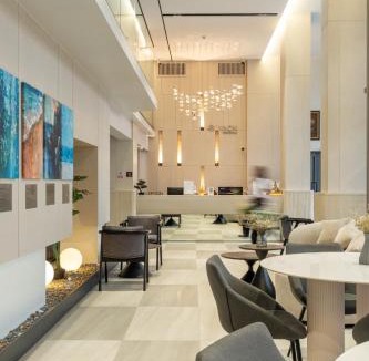 Songkhla Hotel | Wachi Hotel